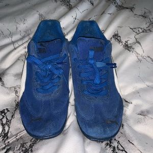 Puma Sneakers